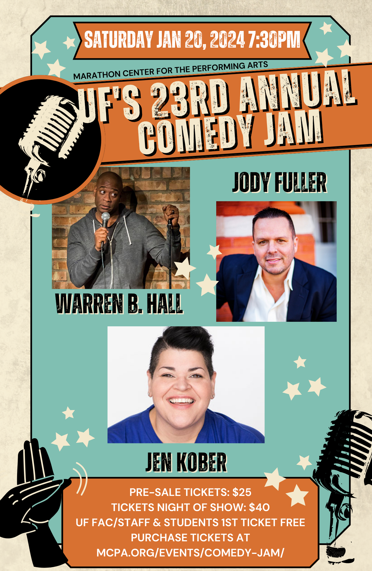 comedyjam